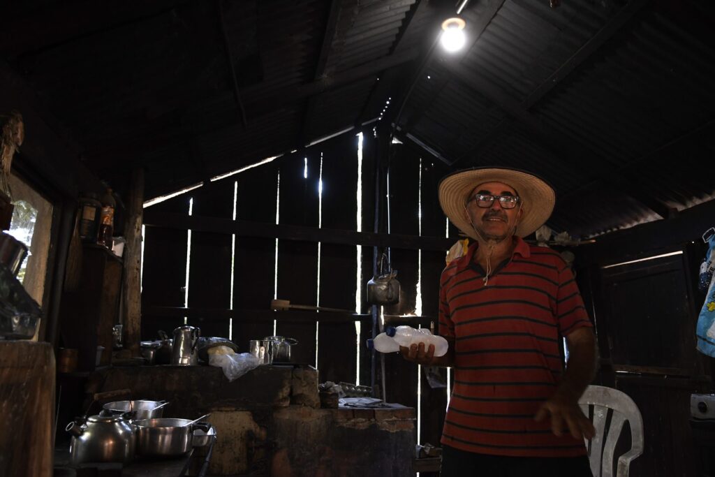 Maior que Portugal: mapa mostra imensidão do Pantanal em MS e desafios de logística no bioma Maior que Portugal: mapa mostra imensidão do Pantanal em MS e desafios de logística no bioma