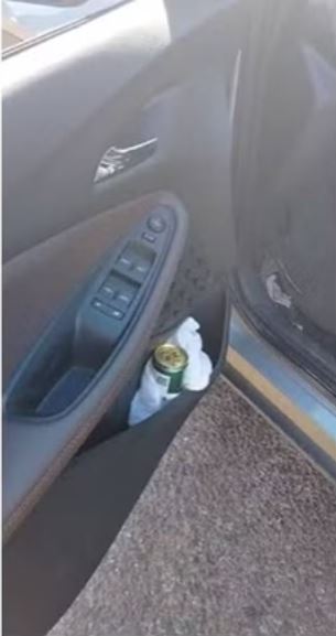 Padre é preso por dirigir bêbado e tentar subornar policiais em Goiânia