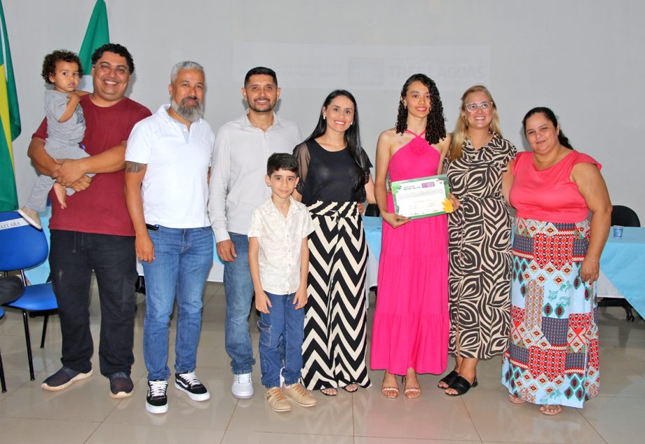 Três Lagoas é destaque na Olimpíada Brasileira de Matemática das Escolas Públicas (OBMEP) Três Lagoas é destaque na Olimpíada Brasileira de Matemática das Escolas Públicas (OBMEP)
