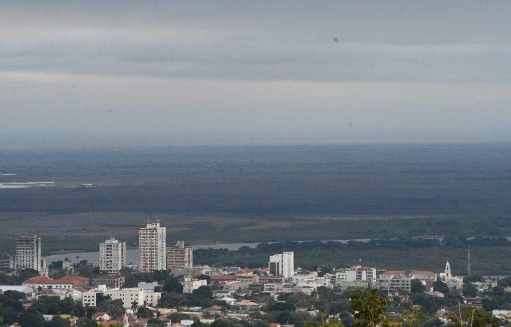 Pantanal: força-tarefa segue ativa para prevenir e combater incêndios em nova onda de calor e tempo seco