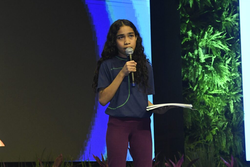 MS Alfabetiza celebra avanços na educação pública e alfabetização no Estado MS Alfabetiza celebra avanços na educação pública e alfabetização no Estado