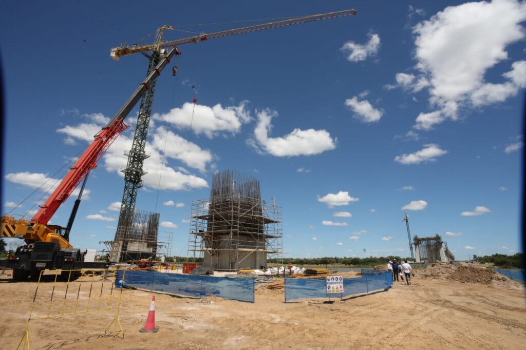 Rota Bioceânica: Governo de MS recebe delegação do Paraguai para expandir ligações comerciais Rota Bioceânica: Governo de MS recebe delegação do Paraguai para expandir ligações comerciais