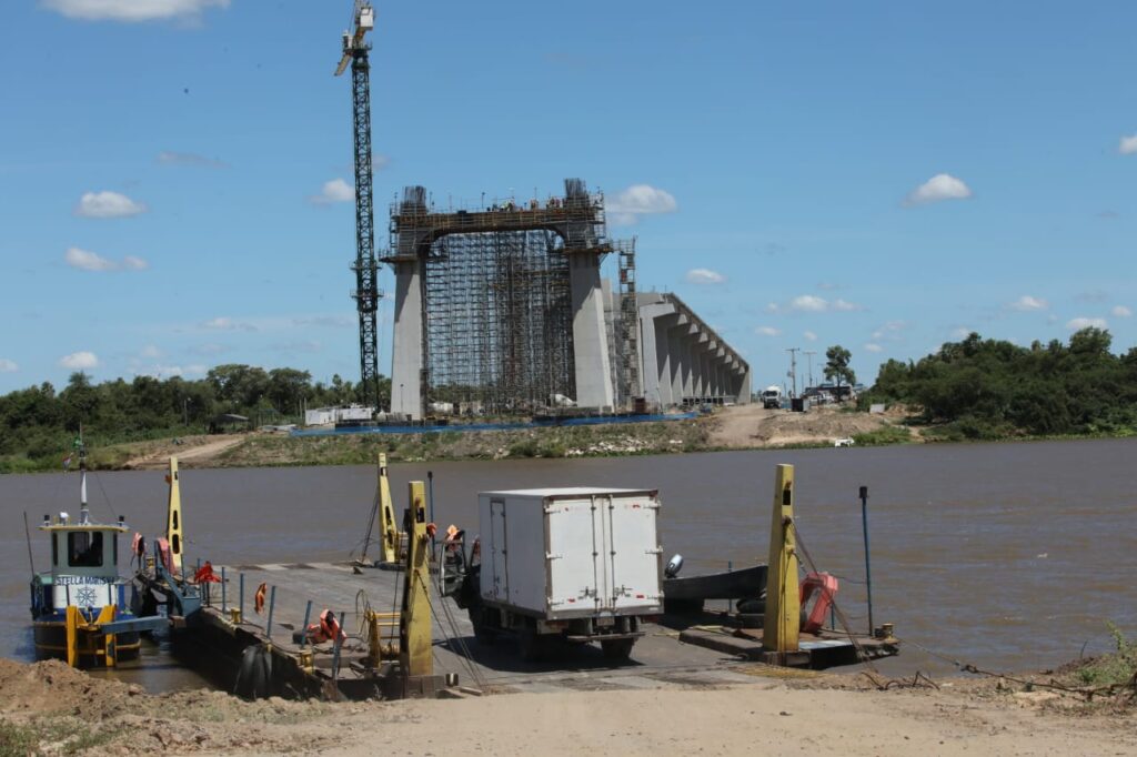 Rota Bioceânica: Governo de MS recebe delegação do Paraguai para expandir ligações comerciais Rota Bioceânica: Governo de MS recebe delegação do Paraguai para expandir ligações comerciais