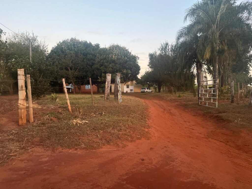 Polícia Civil cumpre mandado de busca e apreensão em Sidrolândia e prende idoso em flagrante por tráfico de drogas