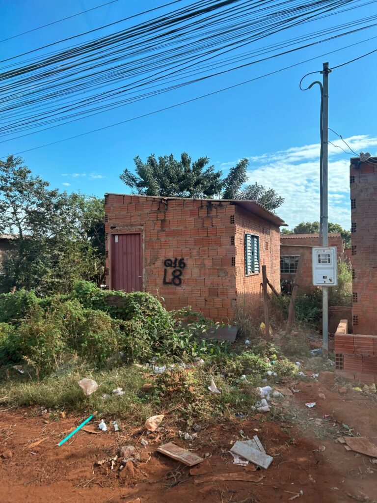 Agehab seleciona 463 famílias da Capital para investimento de R$ 30,5 milhões do Periferia Viva Agehab seleciona 463 famílias da Capital para investimento de R$ 30,5 milhões do Periferia Viva