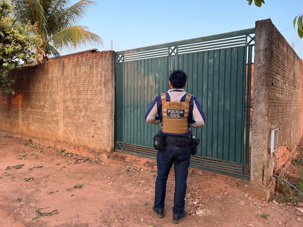 Operação Laço Firme: Polícia Civil de Três Lagoas desarticula organização criminosa de tráfico de drogas