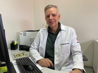 Agosto Dourado: com selo amigo da criança, Hospital Regional é exemplo de incentivo à amamentação
