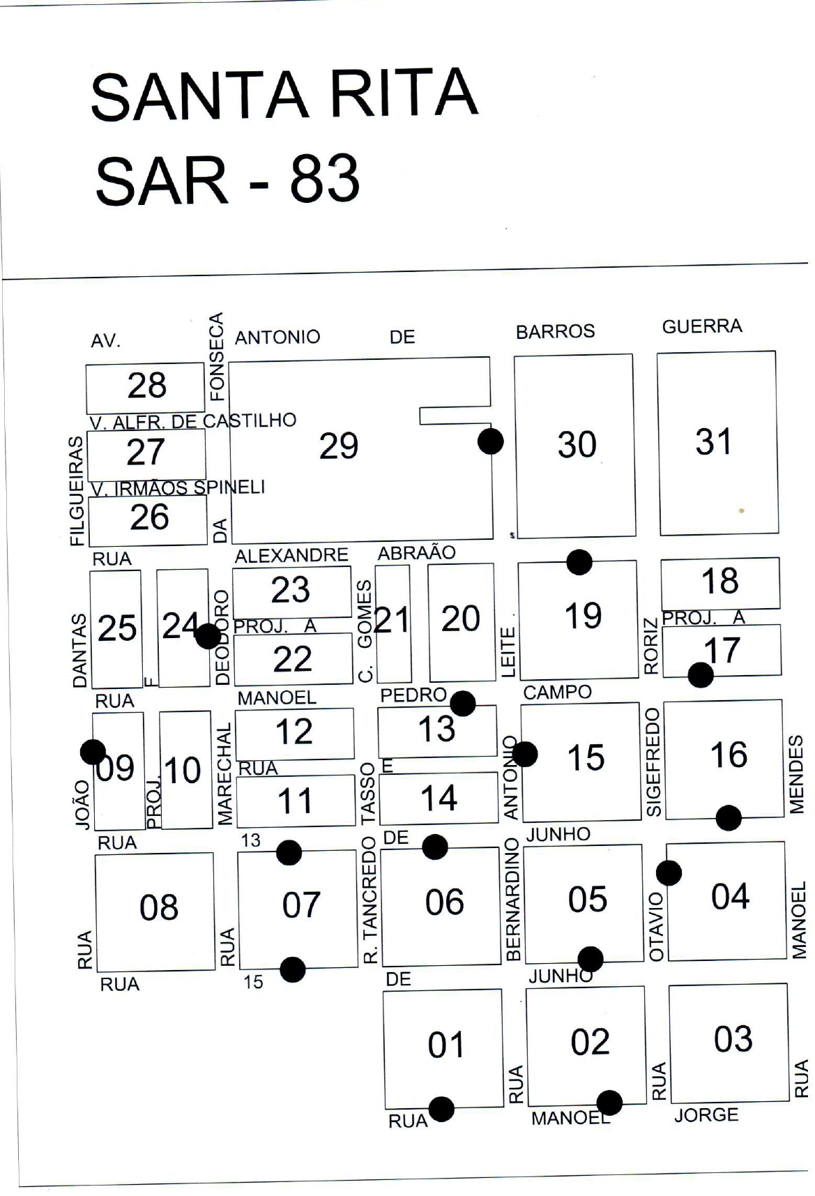 Mutirão de limpeza vai para o Santa Rita e Nossa Senhora das Graças a partir de segunda (05) Mutirão de limpeza vai para o Santa Rita e Nossa Senhora das Graças a partir de segunda (05)