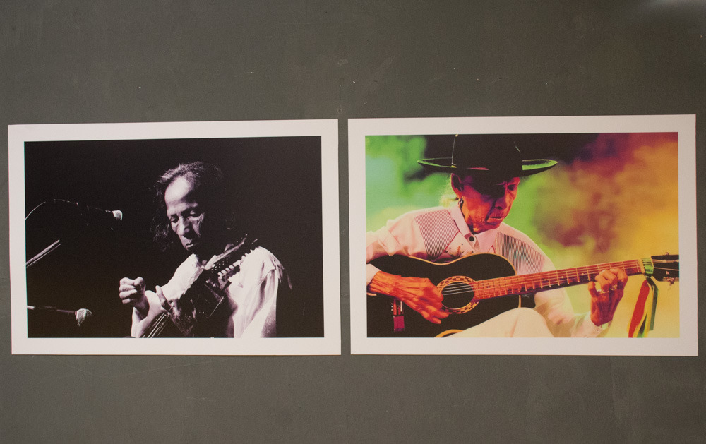 Dama da Viola, Helena Meirelles é homenageada com exposição historiográfica no MIS