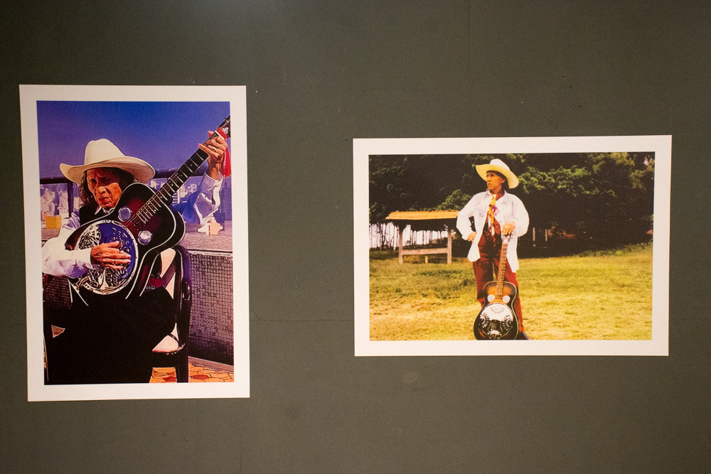 Dama da Viola, Helena Meirelles é homenageada com exposição historiográfica no MIS