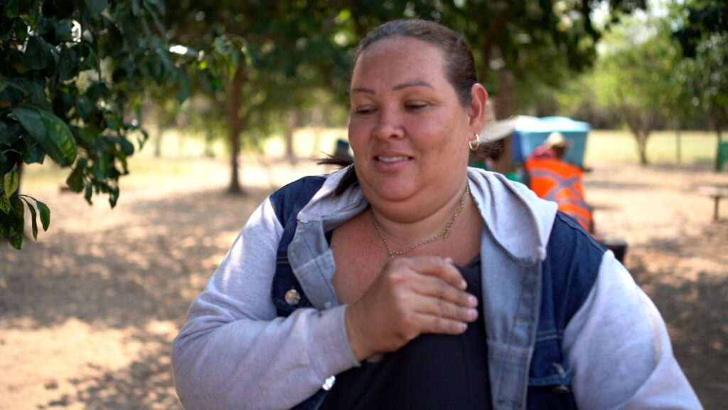 ‘Uma benção para todos’: ribeirinhos agradecem ajuda humanitária no coração do Pantanal ‘Uma benção para todos’: ribeirinhos agradecem ajuda humanitária no coração do Pantanal