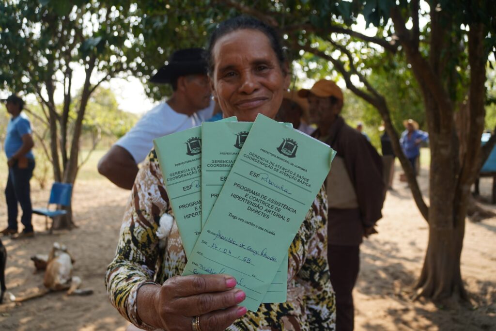 ‘Uma benção para todos’: ribeirinhos agradecem ajuda humanitária no coração do Pantanal ‘Uma benção para todos’: ribeirinhos agradecem ajuda humanitária no coração do Pantanal