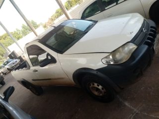 Leilão do Detran-MS tem moto esportiva com lance cinco vezes abaixo do valor de mercado Leilão do Detran-MS tem moto esportiva com lance cinco vezes abaixo do valor de mercado