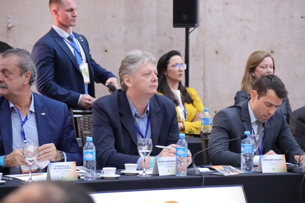 Codesul: MS anuncia agência de fomento com foco no desenvolvimento econômico local Codesul: MS anuncia agência de fomento com foco no desenvolvimento econômico local