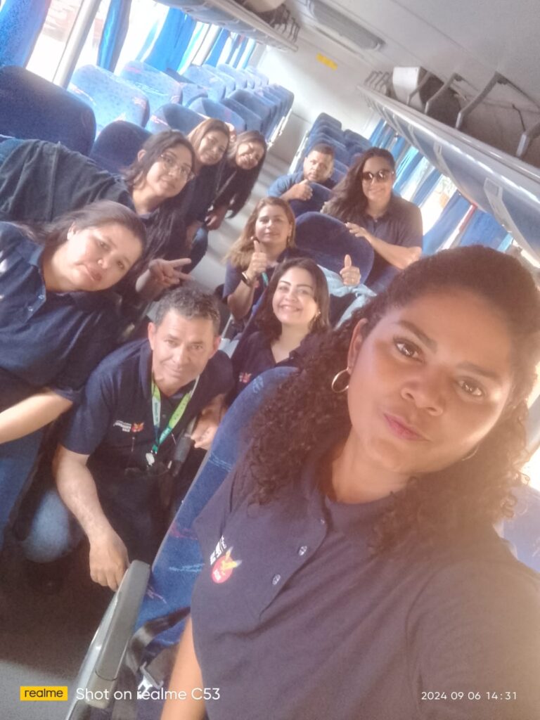 Voluntariado: MS Florestal realiza ações de doação em sangue na Capital e no interior