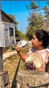 Energia Social: sem gastos com luz, famílias de MS investem em alimentação e bem-estar das crianças Energia Social: sem gastos com luz, famílias de MS investem em alimentação e bem-estar das crianças
