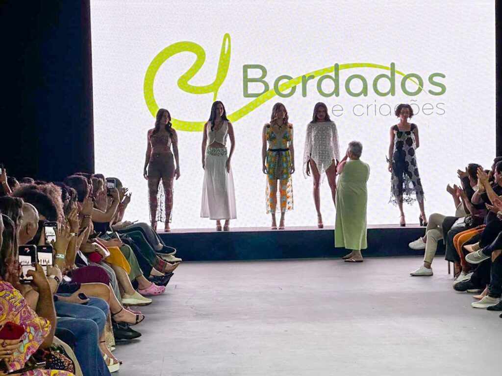 Governo de MS promove participação inédita de oito marcas locais de moda autoral no MS Fashion Week Governo de MS promove participação inédita de oito marcas locais de moda autoral no MS Fashion Week
