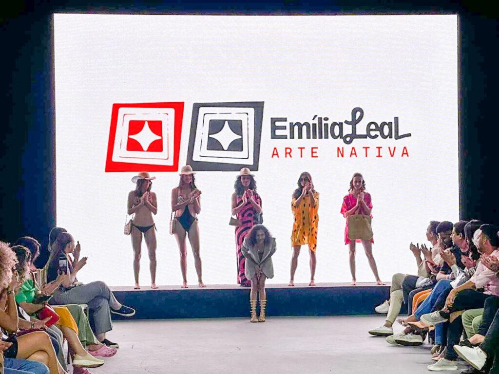 Governo de MS promove participação inédita de oito marcas locais de moda autoral no MS Fashion Week Governo de MS promove participação inédita de oito marcas locais de moda autoral no MS Fashion Week