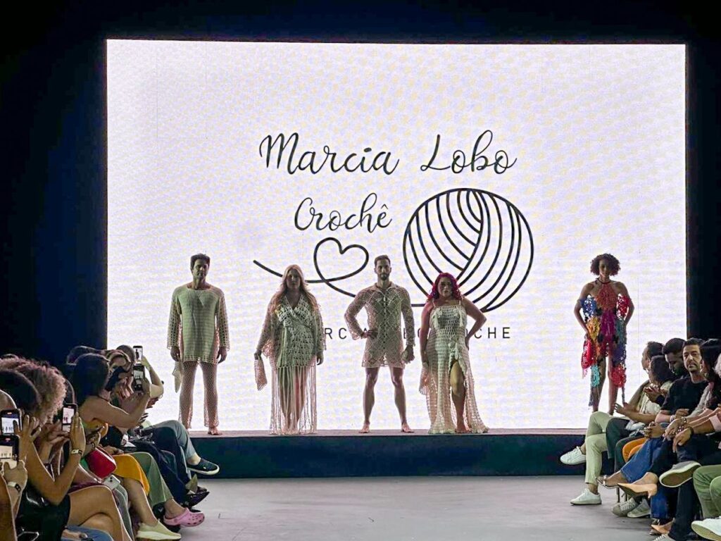 Governo de MS promove participação inédita de oito marcas locais de moda autoral no MS Fashion Week Governo de MS promove participação inédita de oito marcas locais de moda autoral no MS Fashion Week