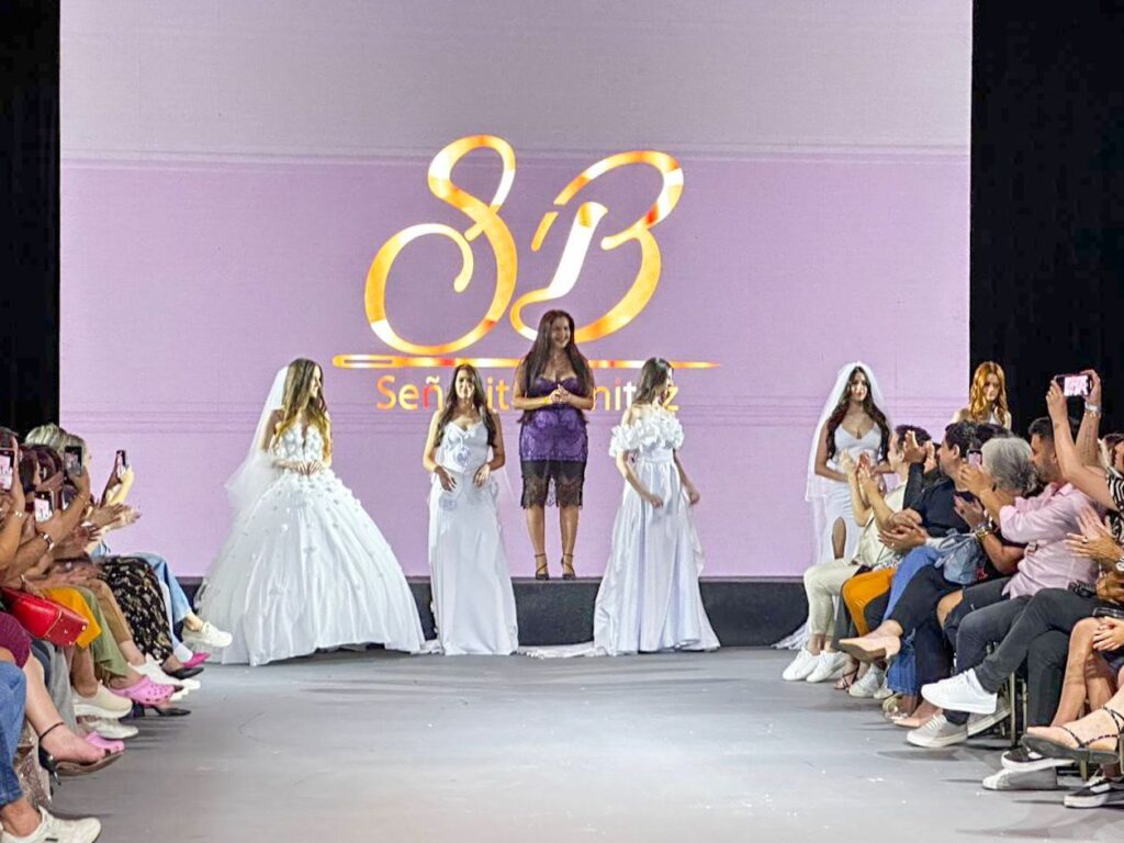 Governo de MS promove participação inédita de oito marcas locais de moda autoral no MS Fashion Week Governo de MS promove participação inédita de oito marcas locais de moda autoral no MS Fashion Week