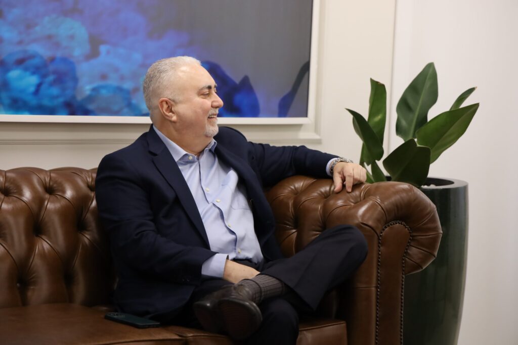 Delegado-Geral da Polícia Civil homenageia Presidente do Tribunal de Justiça de MS com Medalha Prêmio em visita institucional Delegado-Geral da Polícia Civil homenageia Presidente do Tribunal de Justiça de MS com Medalha Prêmio em visita institucional