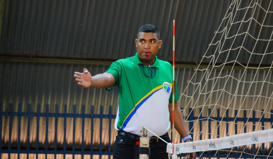 Jogos Escolares da Juventude acontecem em Três Lagoas até domingo dia 13