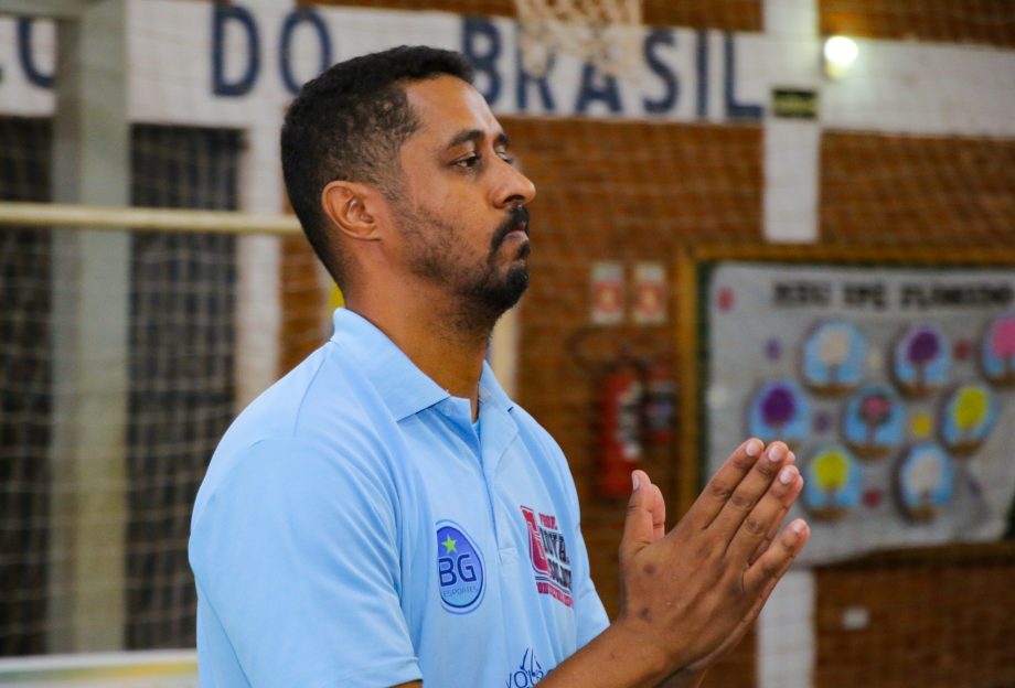 Jogos Escolares da Juventude acontecem em Três Lagoas até domingo dia 13