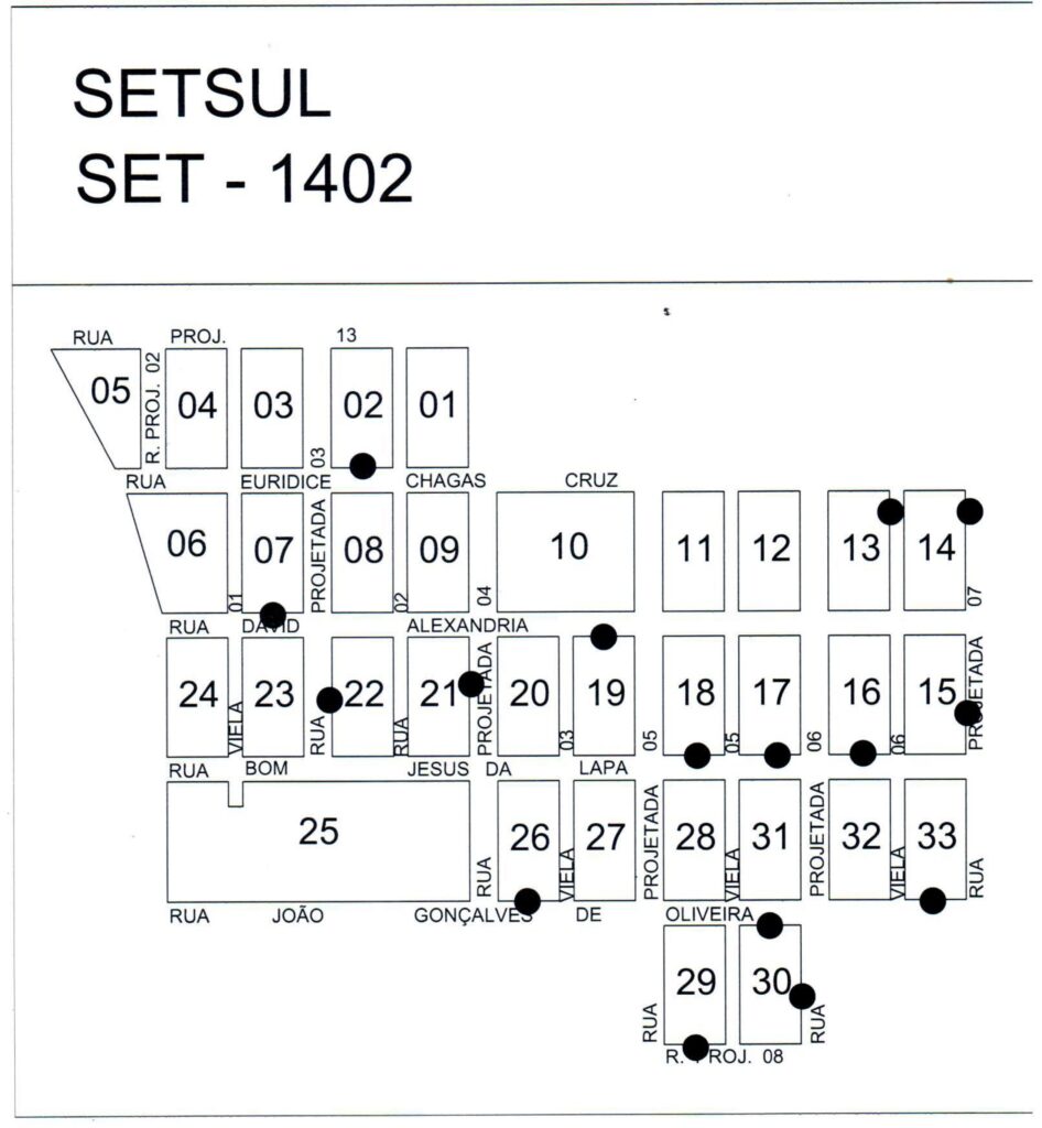Caçambas do Mutirão da Limpeza ficam até o dia 11 de novembro, no Bosque das Araras e Set Sul Caçambas do Mutirão da Limpeza ficam até o dia 11 de novembro, no Bosque das Araras e Set Sul