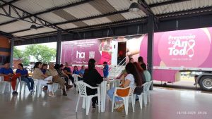 Outubro Rosa: a resiliência de quem está na luta contra o câncer e a importância do autocuidado Outubro Rosa: a resiliência de quem está na luta contra o câncer e a importância do autocuidado