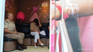 Outubro Rosa: a resiliência de quem está na luta contra o câncer e a importância do autocuidado Outubro Rosa: a resiliência de quem está na luta contra o câncer e a importância do autocuidado
