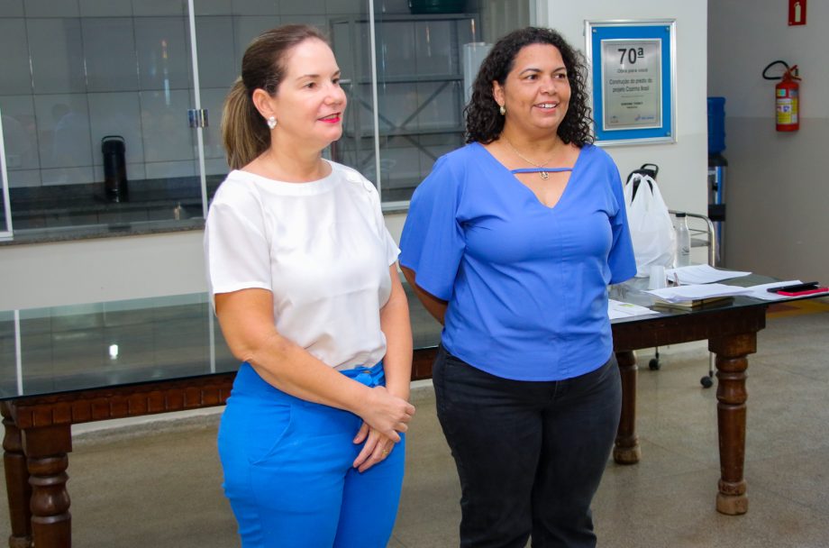 SMAS realiza primeira Reunião Ordinária do Núcleo de Educação Permanente do SUAS SMAS realiza primeira Reunião Ordinária do Núcleo de Educação Permanente do SUAS