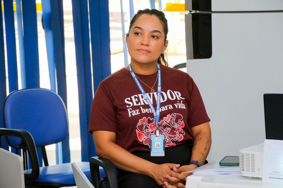 SMAS realiza primeira Reunião Ordinária do Núcleo de Educação Permanente do SUAS SMAS realiza primeira Reunião Ordinária do Núcleo de Educação Permanente do SUAS
