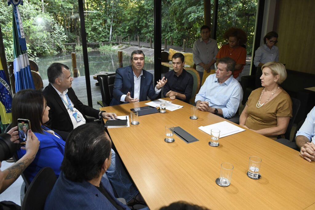 Novas moradias: parceria vai viabilizar a casa própria para 341 famílias de Campo Grande e Corumbá Novas moradias: parceria vai viabilizar a casa própria para 341 famílias de Campo Grande e Corumbá