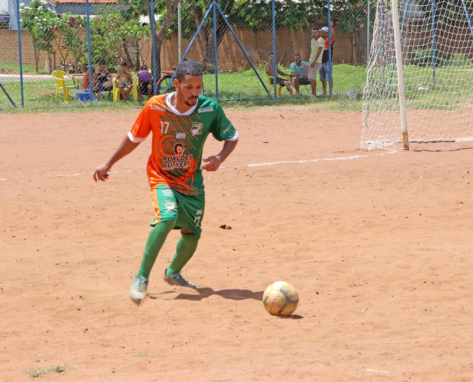 Costa do Marfim conquista o título da 2ª etapa do Torneio Interbairros Costa do Marfim conquista o título da 2ª etapa do Torneio Interbairros