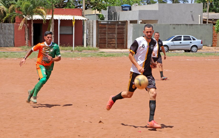 Costa do Marfim conquista o título da 2ª etapa do Torneio Interbairros Costa do Marfim conquista o título da 2ª etapa do Torneio Interbairros