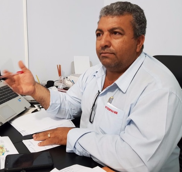 Sindicatos denunciam Federação por violação de estatuto e pedem saída de diretoria da Fetricom-MS Sindicatos denunciam Federação por violação de estatuto e pedem saída de diretoria da Fetricom-MS