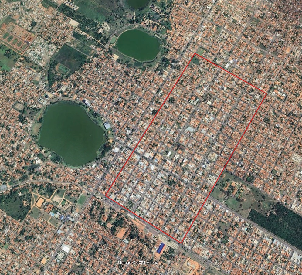 Desenvolvimento de Três Lagoas deixa trânsito violento e autoridades precisam debater soluções para evitar acidentes