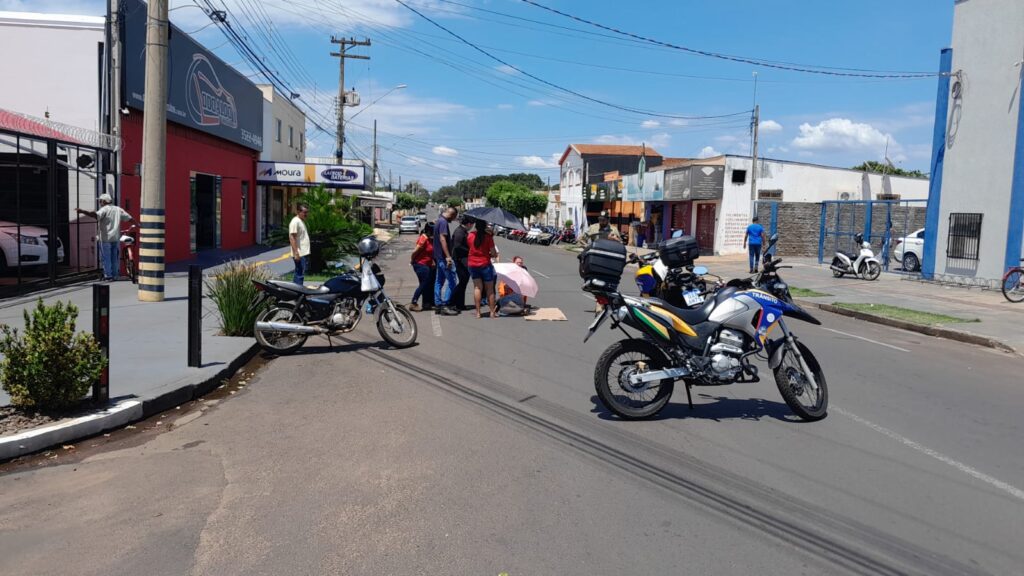 Desenvolvimento de Três Lagoas deixa trânsito violento e autoridades precisam debater soluções para evitar acidentes