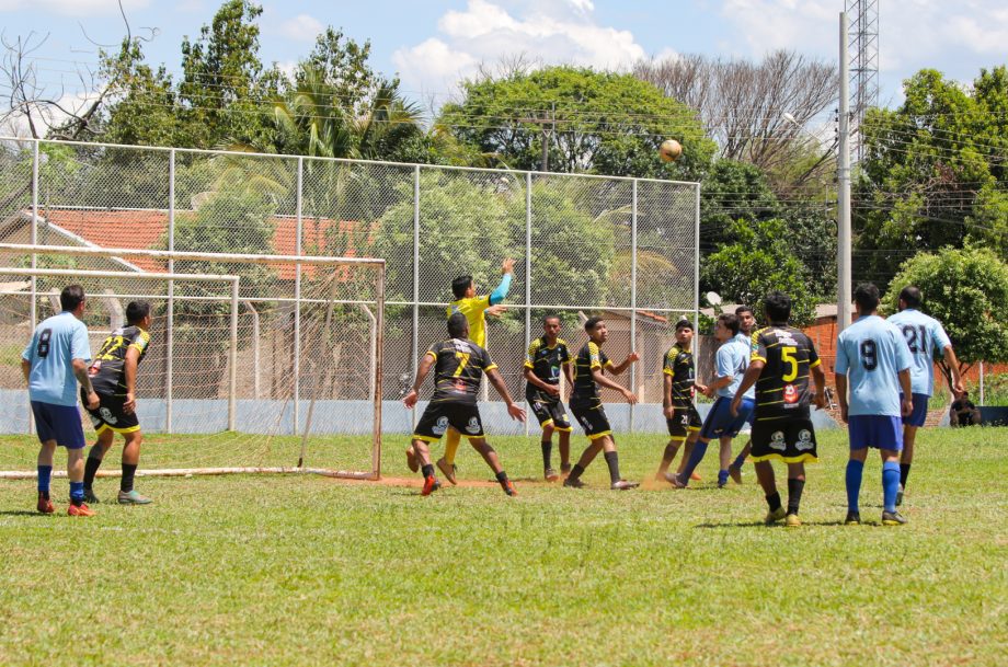 União Boa Vista Esporte Clube é o campeão do 1º Torneio Interbairros