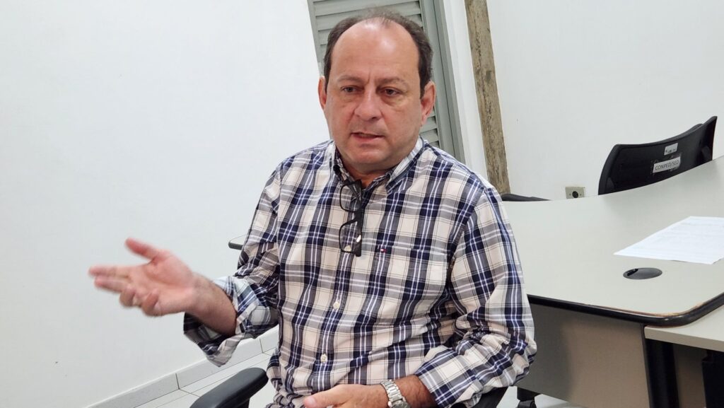 Governo do Estado antecipa entrega dos kits escolares para o ano letivo de 2025