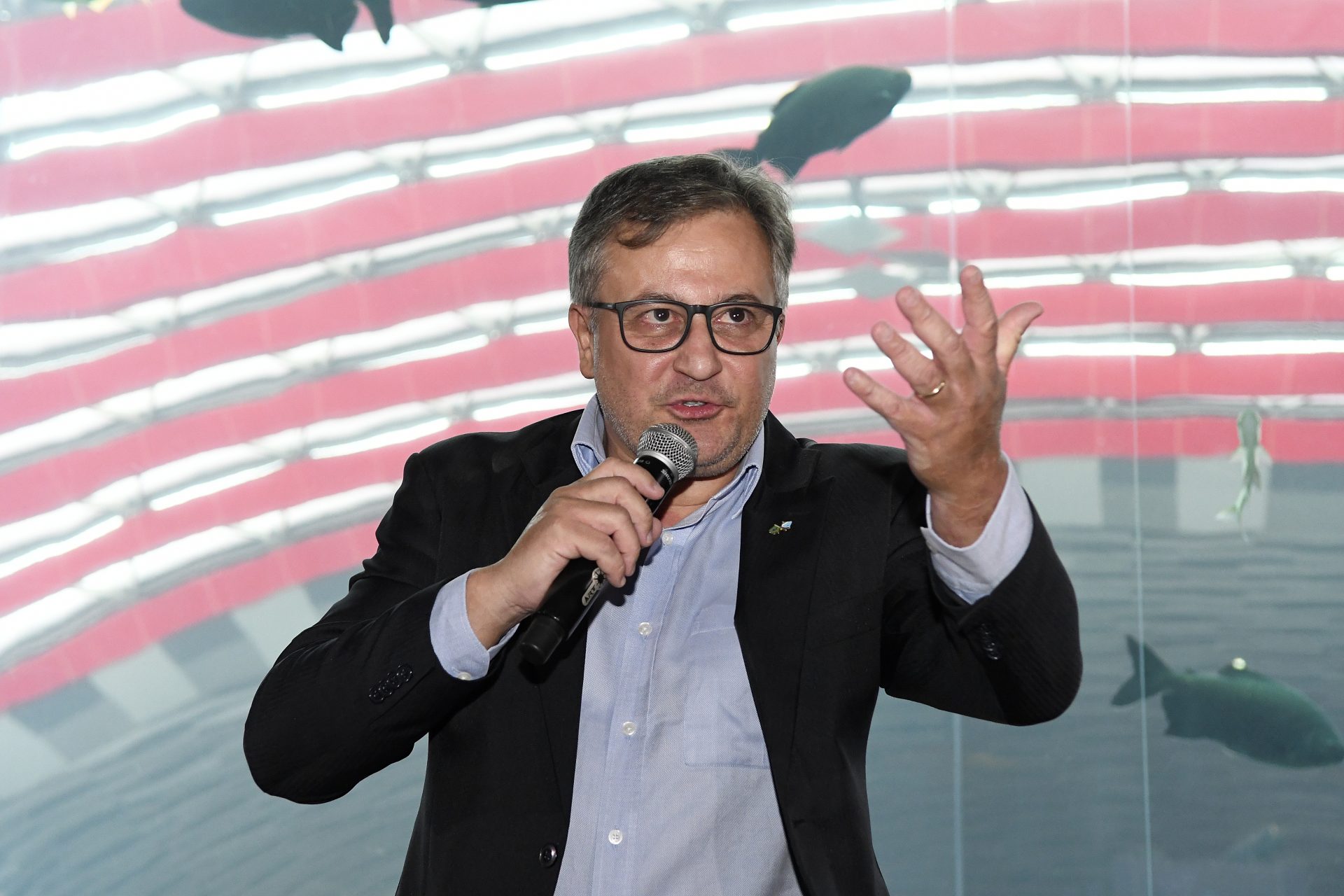 Projeto “Estudantes no Controle 2024” destaca protagonismo estudantil e premia escolas