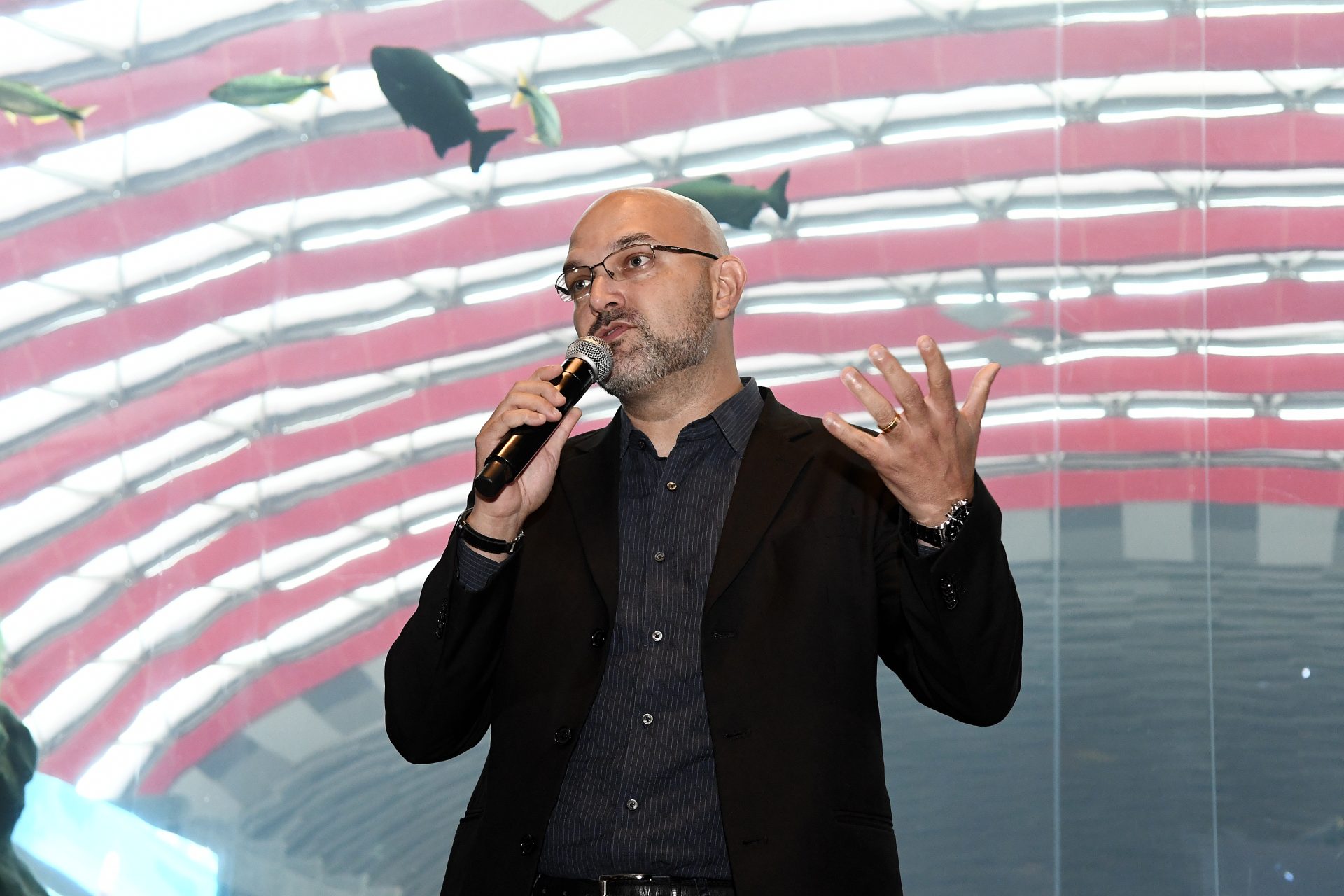 Projeto “Estudantes no Controle 2024” destaca protagonismo estudantil e premia escolas