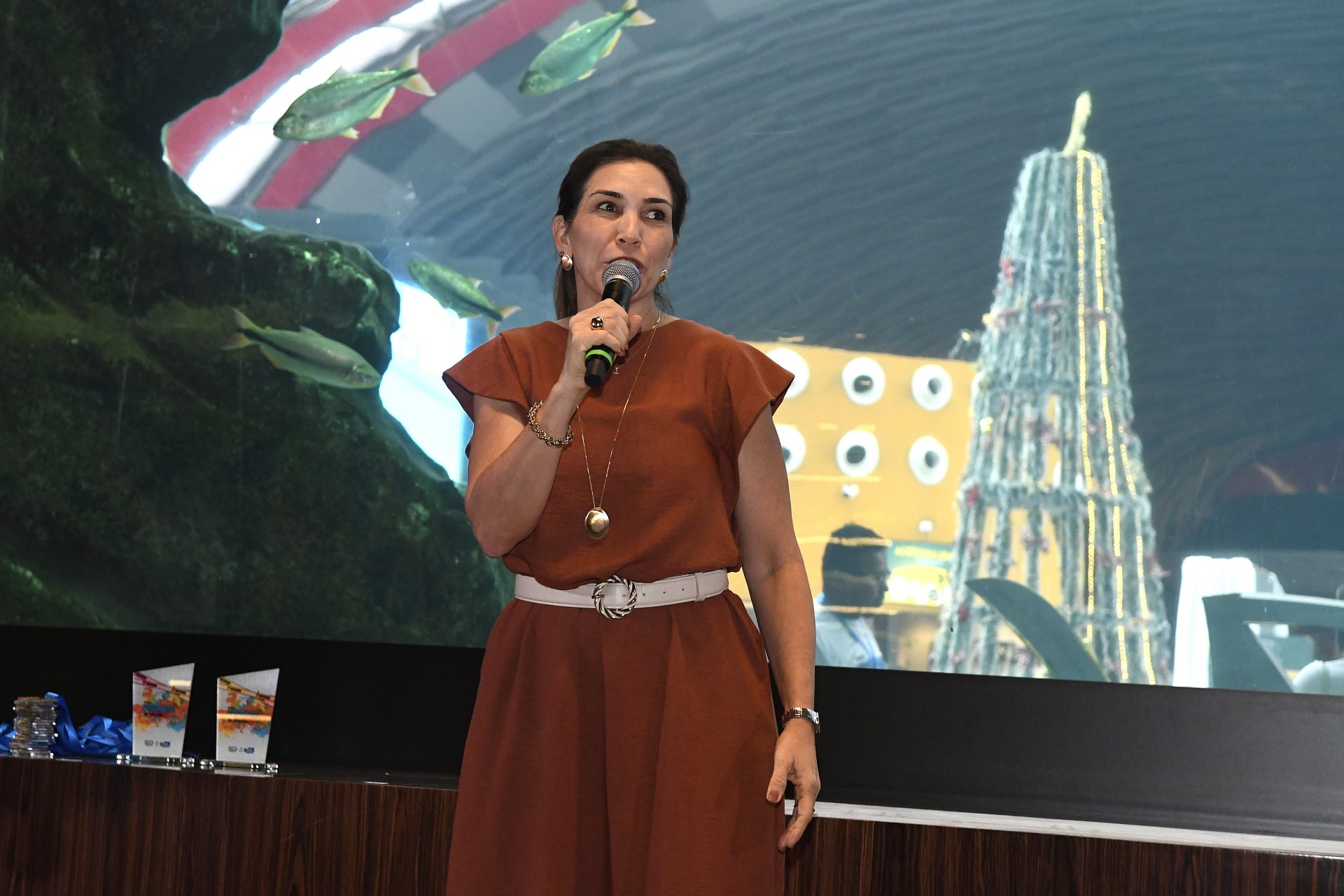 Projeto “Estudantes no Controle 2024” destaca protagonismo estudantil e premia escolas