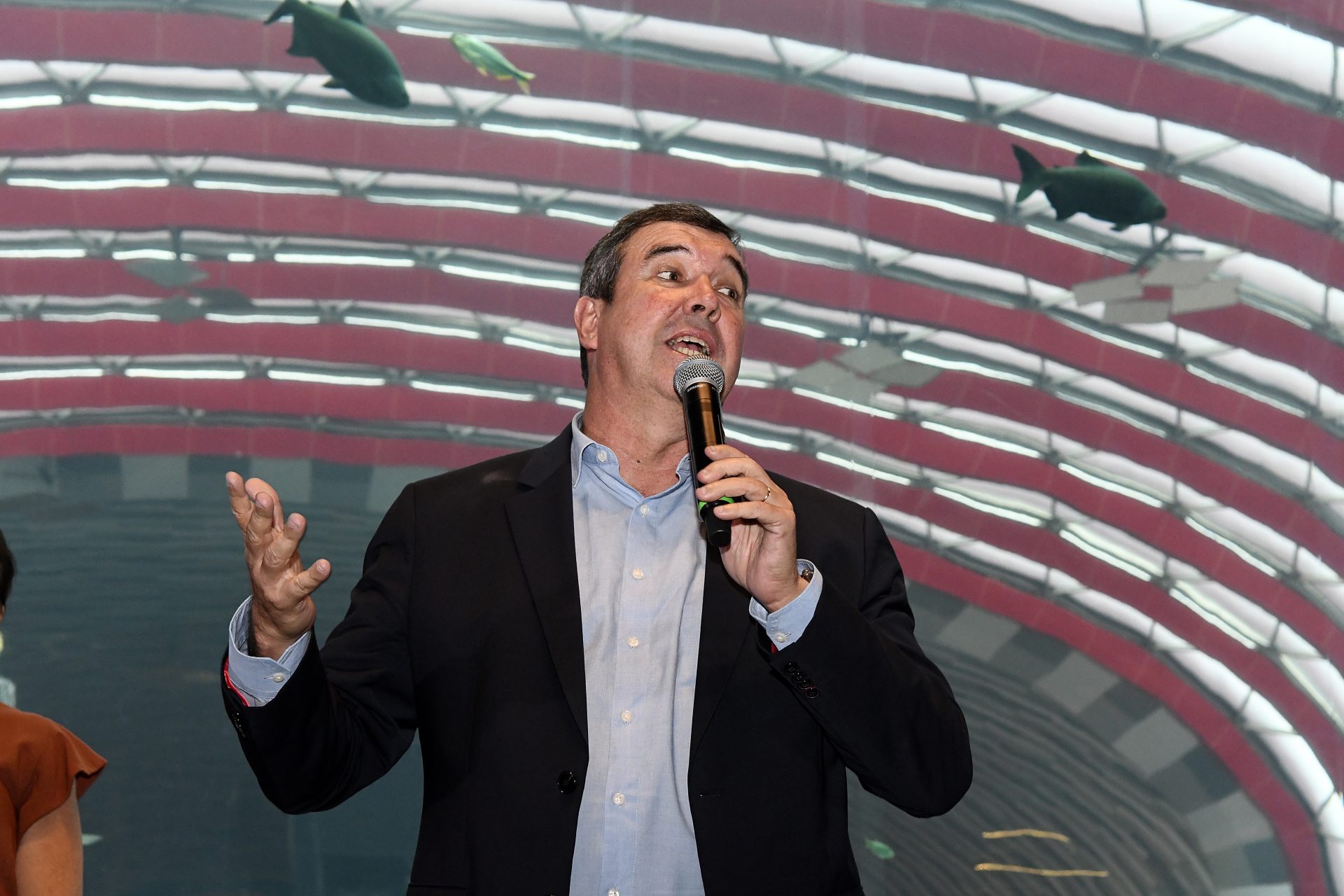 Projeto “Estudantes no Controle 2024” destaca protagonismo estudantil e premia escolas