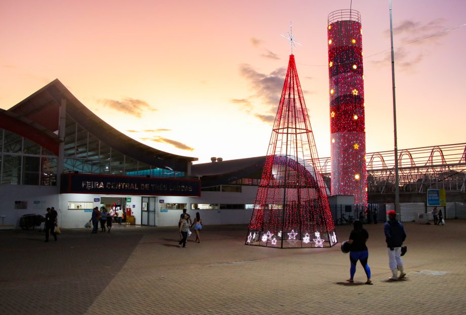 GALERIA DE FOTOS – Confira como foi o encerramento do 2º Festival de Comidas de Feira