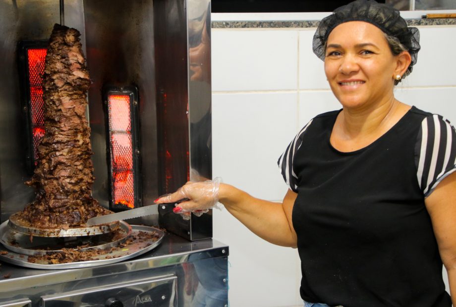 GALERIA DE FOTOS – Confira como foi o encerramento do 2º Festival de Comidas de Feira