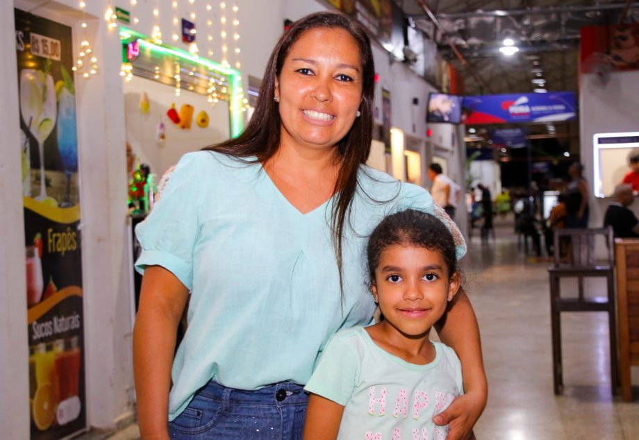 GALERIA DE FOTOS – Confira como foi o encerramento do 2º Festival de Comidas de Feira