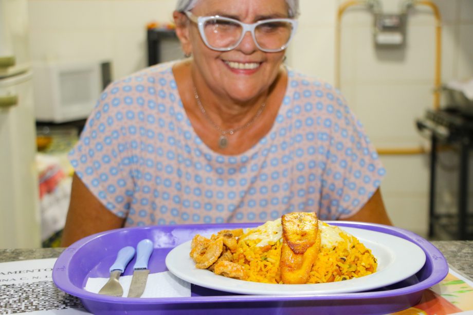 GALERIA DE FOTOS – Confira como foi o encerramento do 2º Festival de Comidas de Feira