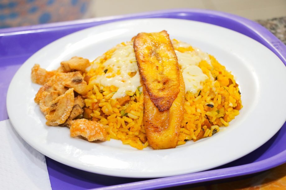 GALERIA DE FOTOS – Confira como foi o encerramento do 2º Festival de Comidas de Feira
