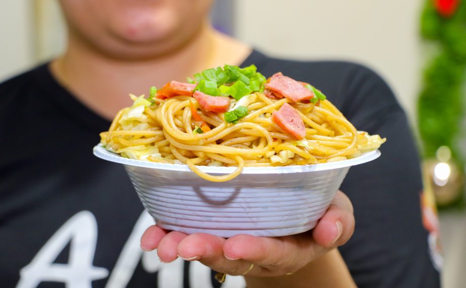 GALERIA DE FOTOS – Confira como foi o encerramento do 2º Festival de Comidas de Feira